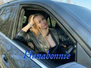 Hanabonnie