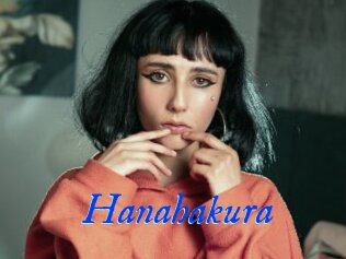 Hanahakura