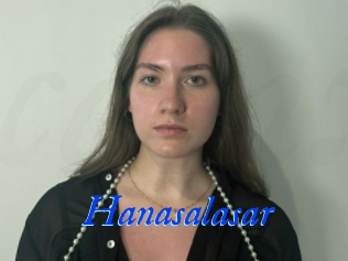 Hanasalasar