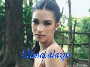 Hanasalazar