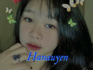 Hanauyen