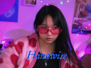 Hanawise
