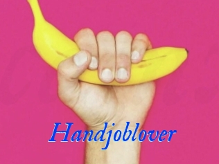 Handjoblover