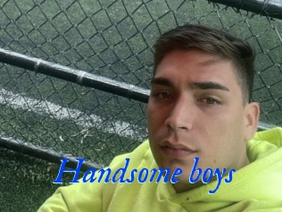 Handsome_boys