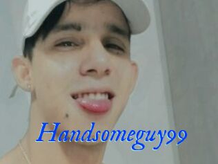 Handsomeguy99