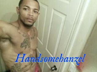 Handsomehanzel