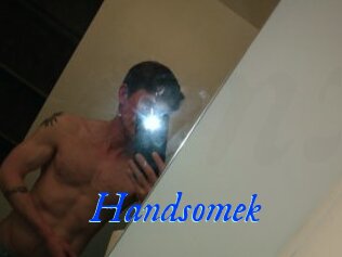 Handsomek