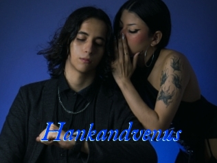 Hankandvenus