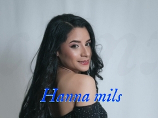 Hanna_mils