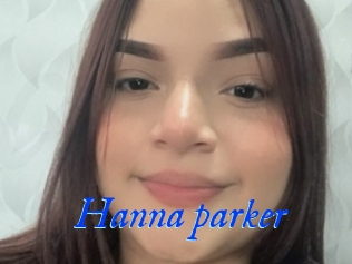 Hanna_parker