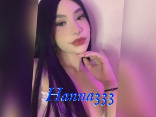 Hanna333