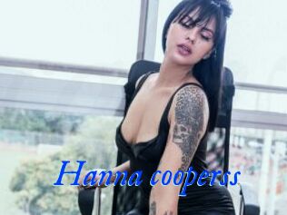 Hanna_cooperss