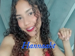 Hannaaht