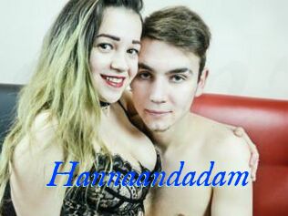 Hannaandadam
