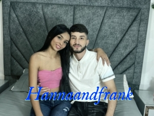 Hannaandfrank