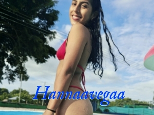 Hannaavegaa