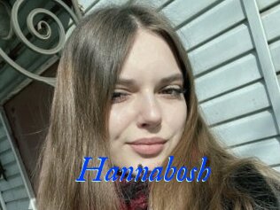 Hannabosh