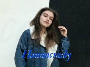 Hannacrosby