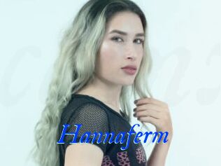 Hannaferm