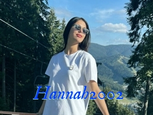 Hannah2002