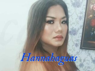 Hannahaguas
