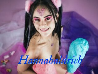 Hannahaldrich