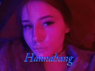 Hannahang