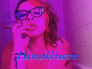 Hannahbroown