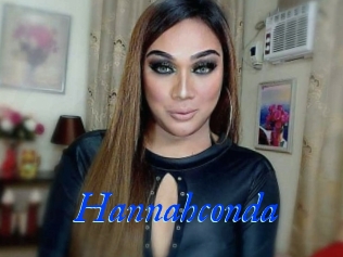 Hannahconda