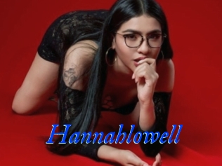 Hannahlowell