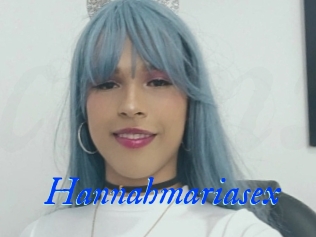 Hannahmariasex