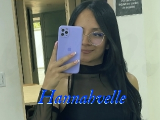 Hannahvelle