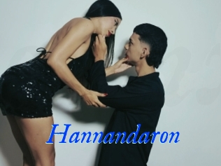 Hannandaron