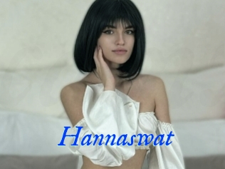 Hannaswat