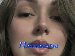 Hannaversa