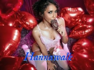 Hannawalk