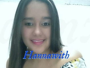 Hannawith
