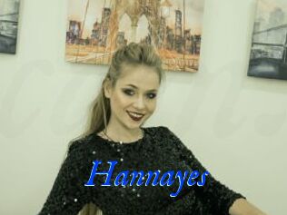 Hannayes
