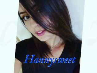 Hannysweet