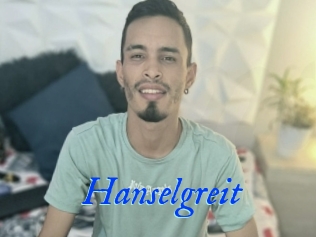 Hanselgreit