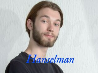 Hanselman
