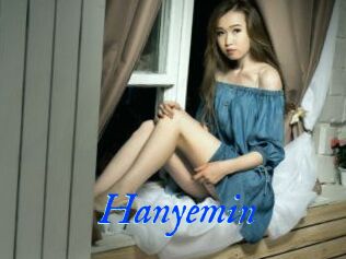 Hanyemin