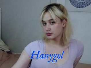 Hanygol