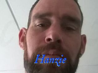 Hanzie