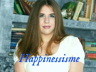 Happinessisme