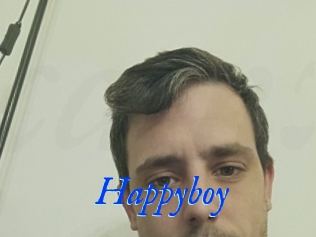 Happyboy