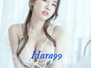 Hara99