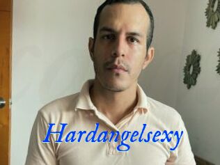 Hardangelsexy