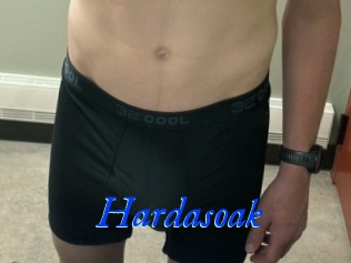 Hardasoak