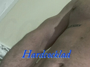Hardcocklad